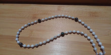 Load image into Gallery viewer, Petite Stone Rosary