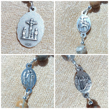 Load image into Gallery viewer, Seven Sorrows of Mary or Servite Rosary