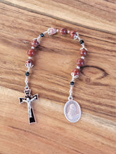 Load image into Gallery viewer, St Pio Chaplet