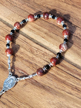Load image into Gallery viewer, Surrender Novena Chaplet