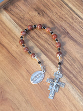 Load image into Gallery viewer, St Joseph the Worker Chaplet