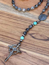 Load image into Gallery viewer, The Chosen Themed Rosary