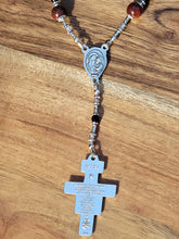 Load image into Gallery viewer, Surrender Novena Chaplet