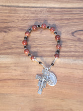 Load image into Gallery viewer, St Joseph the Worker Chaplet