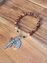 Load image into Gallery viewer, St Joseph the Worker Chaplet