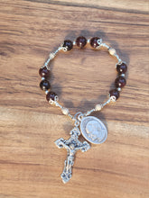 Load image into Gallery viewer, Pope St John Paul II Chaplet