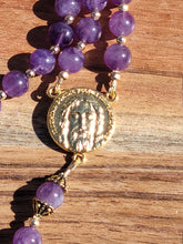 Load image into Gallery viewer, Dominican Rosary - The Royal Priesthood 2