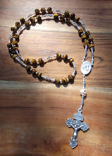Load image into Gallery viewer, St Anthony of Padua (Relic) Chaplet