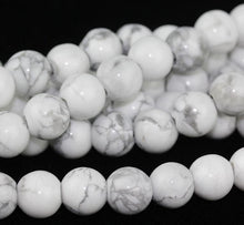 Load image into Gallery viewer, St Kateri Stone and Silver Chaplet
