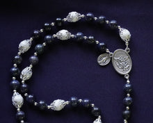 Load image into Gallery viewer, St Michael Chaplet - Starry Night
