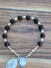 Load image into Gallery viewer, St Genesius Chaplet
