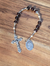 Load image into Gallery viewer, Pope St John Paul II Chaplet
