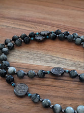 Load image into Gallery viewer, St Benedict Chosary
