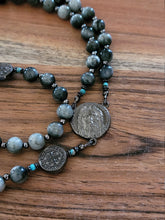 Load image into Gallery viewer, St Benedict Chosary
