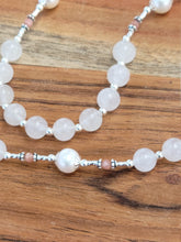 Load image into Gallery viewer, Christening Rosary
