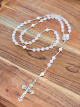 Load image into Gallery viewer, Christening Rosary
